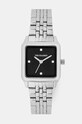 Trussardi zegarek T- FORMA srebrny R2453173502