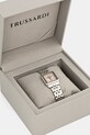 Trussardi zegarek T- FORMA srebrny R2453173503