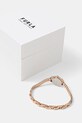 Akcesoria Furla zegarek WW00064011L3 złoty