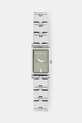 Furla zegarek srebrny WW00065003L1