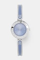 Ρολόι Furla ασημί WW00004026L1