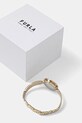 Akcesoria Furla zegarek WW00004027L2 złoty