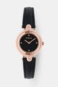 Furla zegarek czarny WW00050024L3