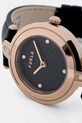Furla zegarek WW00050024L3 czarny AA00