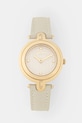 Ρολόι Furla μπεζ WW00050025L2