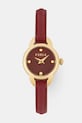 Ρολόι Furla κόκκινο WW00064003L2