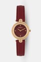 Furla zegarek czerwony WW00050026L2