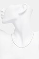 EDBLAD naszyjnik Beaded Chain 127965 srebrny AA00