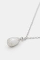 EDBLAD colier Drop Mini 117577 argintiu AA00