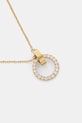 EDBLAD collana Eternal Orbit 120176 oro AA00