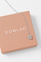 Accessori EDBLAD collana Infinity Knot 129858 argento