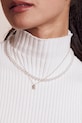 EDBLAD naszyjnik Lilian 122859 biały