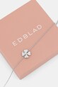 Akcesoria EDBLAD bransoletka Lucky 123767 srebrny