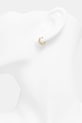 EDBLAD orecchini placcati oro Peak One pacco da 4 oro 130611