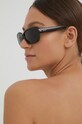 Ray-Ban γυαλιά καφέ 0RB4101.710