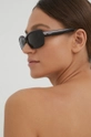 brown Ray-Ban eyewear Jackie Ohh Women’s