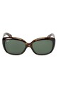Αξεσουάρ Ray-Ban γυαλιά 0RB4101.710 καφέ