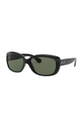 Ray-Ban okulary Jackie Ohh czarny