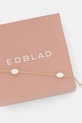 EDBLAD colier placat cu aur Perla 116650 aur