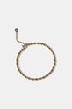 EDBLAD bransoletka Rope Chain Gift Box złoty 123504