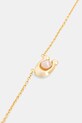 Coach naszyjnik 37341916GLD651 złoty AA00