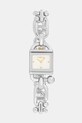 Furla zegarek srebrny WW00067001L1