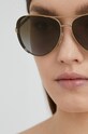 Michael Kors - Ochelari 0MK5004.1014T5 aur