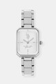 U.S. Polo Assn. zegarek GEMMA srebrny USP8438ST