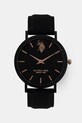 U.S. Polo Assn. zegarek LUCY czarny USP8061BK