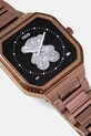 Tous smartwatch 3000138800 brązowy AA00