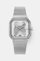 Tous zegarek srebrny 3000143700