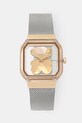 Tous zegarek srebrny 3000143500