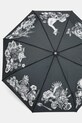 Akcesoria Moschino parasol 9180.openclose czarny