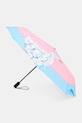 Moschino parasol różowy 9030.openclose