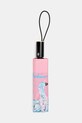 Moschino parasol 9030.openclose różowy AA00