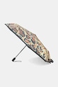 Moschino parasol brązowy 8993.openclose