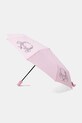Moschino parasol różowy 8981.openclose