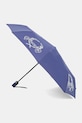 Moschino parasol granatowy 8981.openclose