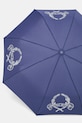 Akcesoria Moschino parasol 8981.openclose granatowy