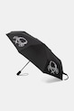 Moschino parasol czarny 8981.openclose