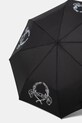 Akcesoria Moschino parasol 8981.openclose czarny