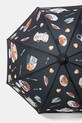 Akcesoria Moschino parasol 8953.auto czarny