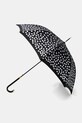 Moschino parasol Planet friendly czarny 8939.auto