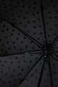 Moschino parasol 8939.auto czarny AA00