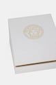 Versace zegarek srebrny VE1B01125