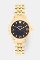 Versace zegarek złoty VE2S01425