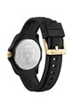 PLEIN SPORT zegarek PSQGA0125 czarny AA00