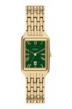 Fossil zegarek złoty ES5452