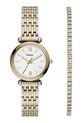 Fossil zegarek multicolor ES5450SET