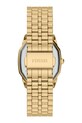 Fossil zegarek ES5451 złoty AA00